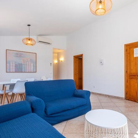 Villas Geisan Ciutadella  Luaran gambar