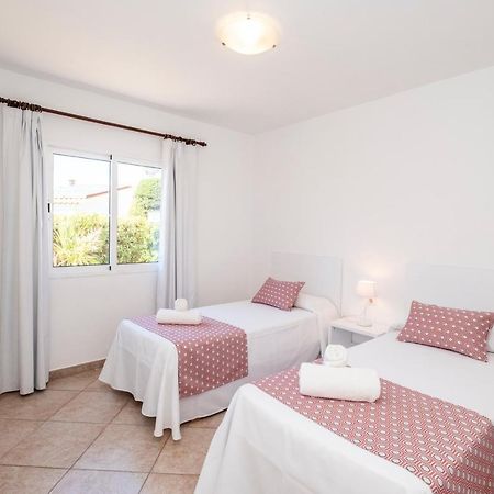 Villas Geisan Ciutadella  Luaran gambar