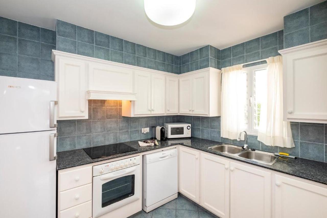 Villas Geisan Ciutadella  Luaran gambar