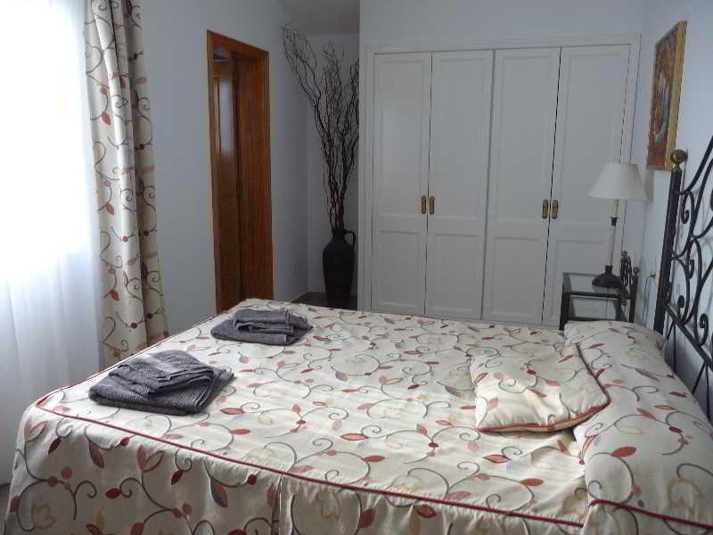 Villas Geisan Ciutadella  Luaran gambar