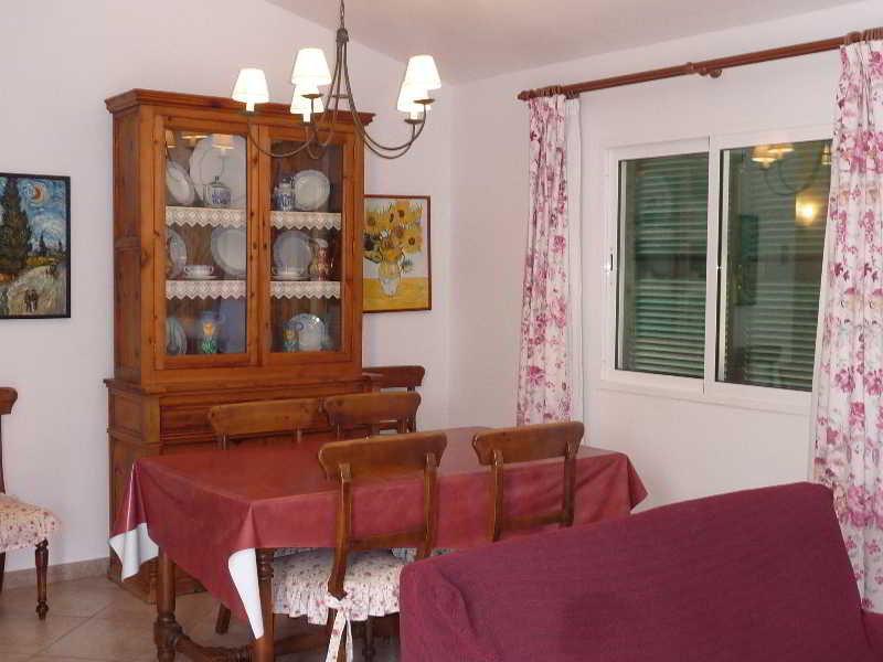 Villas Geisan Ciutadella  Luaran gambar